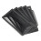 Paquet de 5 protecteurs d'aération 10x4 pouces, couvercles de-B 1