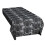 Polyester Table Cover Decorative Sheer Lace Designs-Skull 1 1