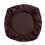 Elastic Fit Water Resistant Office Computer Chair-Coffee color 1