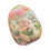 Nontoxic DIY Felt Easters Eggs Ornament Classroom Art-2 1