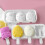Silicone Ice Cream Molds with Stick for Handmade-brown 7