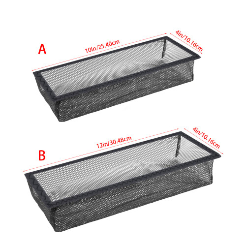 Packung mit 5 Lüftungsschlitzen, 25,4 x 10,2 cm,-B 2
