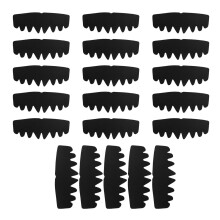 20PCS Baseball Hat Inserts Baseball Cap Shapers for-Set 3