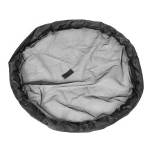 Floating Island Plant Protector Ring Netting Barrier For Floating Plants Water Lily And Weed Aquarium Compatible