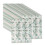 Elegant Foliages Designs Einwegservietten, sicher,-Eukalyle 1