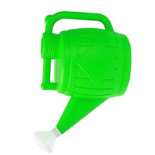 Verdickter Gartenwasserkanister,-8 Liter grün 1 Spr