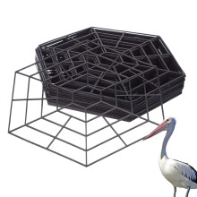 Pond Fish Protector Net, Floating Pond Guard Net, Fish Protection Net For Ponds, Outdoor Pond Guard Net For All Ponds