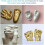Hand Casting Kit  Handmade Sculpture for Lovers  Keepsake Statue  Romantic Couple Activity 4