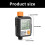 Automatic Plant Watering Timer With Rain-Automatic watering t 3