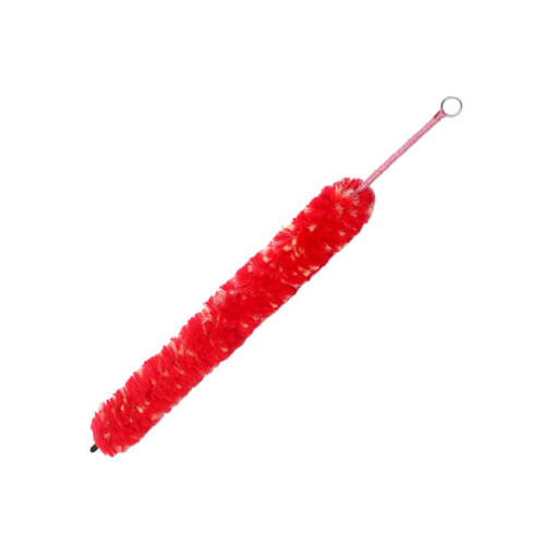 Brush Flute Cleaner All Cleaning Red