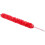 Brush Flute Cleaner All Cleaning Red 2