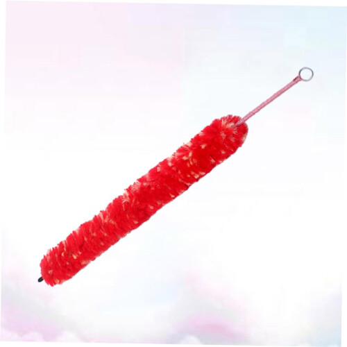 Brush Flute Cleaner All Cleaning Red 2