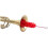 Brush Flute Cleaner All Cleaning Red 5