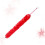 Brush Flute Cleaner All Cleaning Red 4