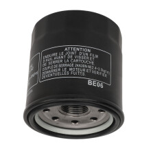 Motorradölfilter HF303 für VT1100 Shadow Aero Spirit Sabre 2000-2007