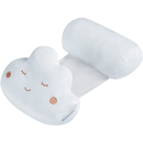 Babybett TINEO CLOUDY 2in1 - Plüschfunktion