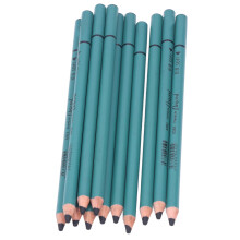 12 Stück Kohlestift Zeichnungen – Einfach zu verwenden, glattes Skizzieren & Kunstbedarf