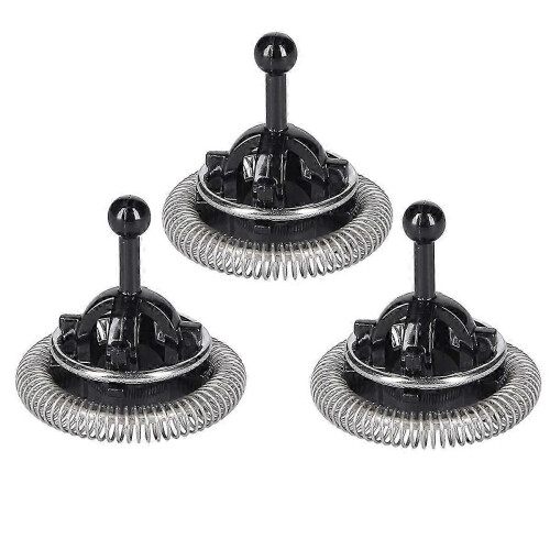 Αναδευτήρες αφροποιητή γάλακτος συμβατοί με αντικατάσταση Nespresso Aeroccino 3/4/Plus