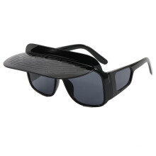 Photo Booth Props for Girls Boys Travel Robot Glasses Futuristic Glasses Girls Boys Teens Gifts JetBlack Frame G