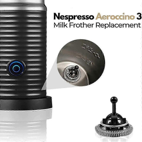 Nespresso Aeroccino 3/4 melkopschuimer 2