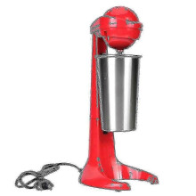 Frullatore elettrico per frappè a doppia testa, frullatore per caffè 220V