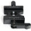 Quickrelease clamp with adjustable lever knob for plate 2