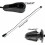 Parcel Shelf Fixing Strap Focus Mk2 Hatchback 20042011 Rear Parcel Shelf Clips 4M51A46538AB 4