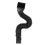 Extendable Gutter Downspout Extension 2 Soft Hose Black ABS 4