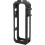 X5 Camera Frame, 2 Cold Shoe Mounts, Side Window, Lightweight PC, 14x5.7x2.6cm 4