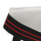 Taekwondo Damen Leistenschutz elastischer Jockstrap Größe L 9