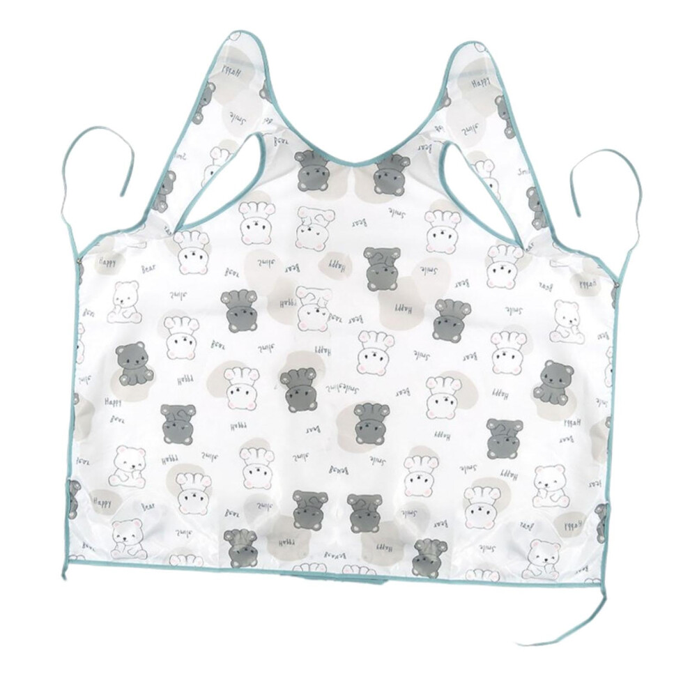 Baby Bibs Drool Bibs Easy To Clean Lightweight Breathable Feeding Bibs For 636 Months Weaning Bibs For Boys And Girls