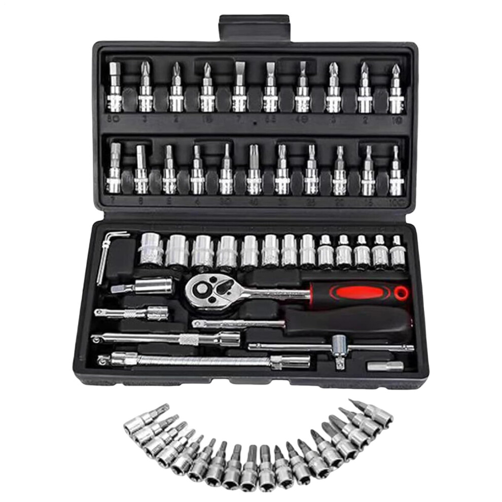 Wireless Electric Ratchet For Car Marine, Industrial Maintenance, Construction 9426802245264
