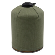 Gas Tank Cover Canvas For Outdoor Camping Storage Bag Protector Case