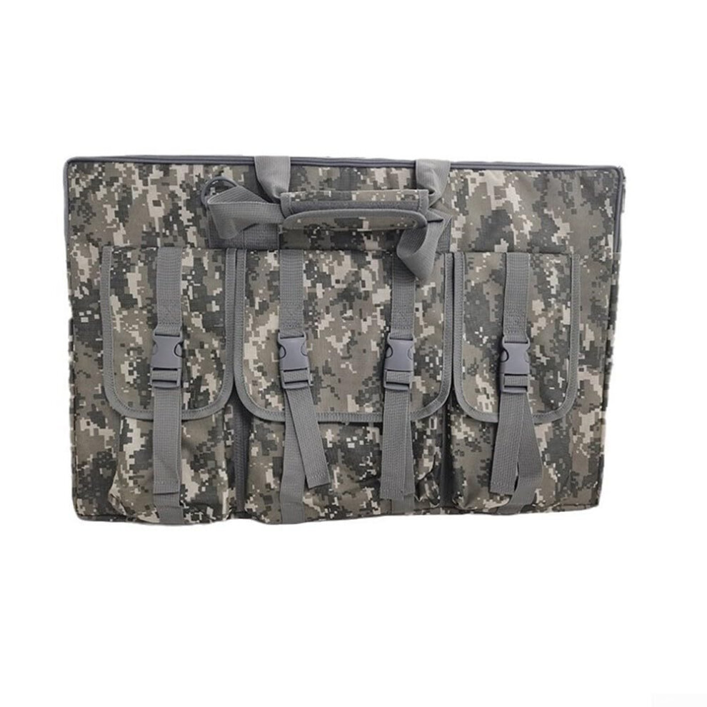 Secure Carrying Case For Starlink V3 Devices With Weatherproof Features (Camus) 9412369904898