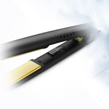 Piastra per capelli V-GOLD Classic Professional Styler, nera