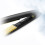 Piastra per capelli V-GOLD Classic Professional Styler, nera 1