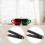 Piastra per capelli V-GOLD Classic Professional Styler, nera 3