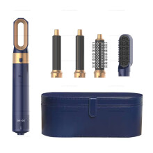 Asciugacapelli multi-styler 5,lan-lan