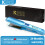 4,4 cm brede titanium stijltang, AE-K139-BK 2