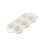 Reusable French Muffin Cupcake Bakeware Dishwasher Safe Nonstick 1
