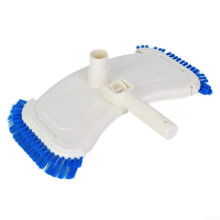 Enhanced Pool Cleaning Tool Standard Hose Compatibility For Easy Integration With Existing Equipment
