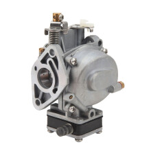 Mercury Marine Vergaser-Baugruppe Plug & Play Einfache Installation Voreingestellt Minimale Feinabstimmung Optimale Leistung Hochwertige Verarbeitung