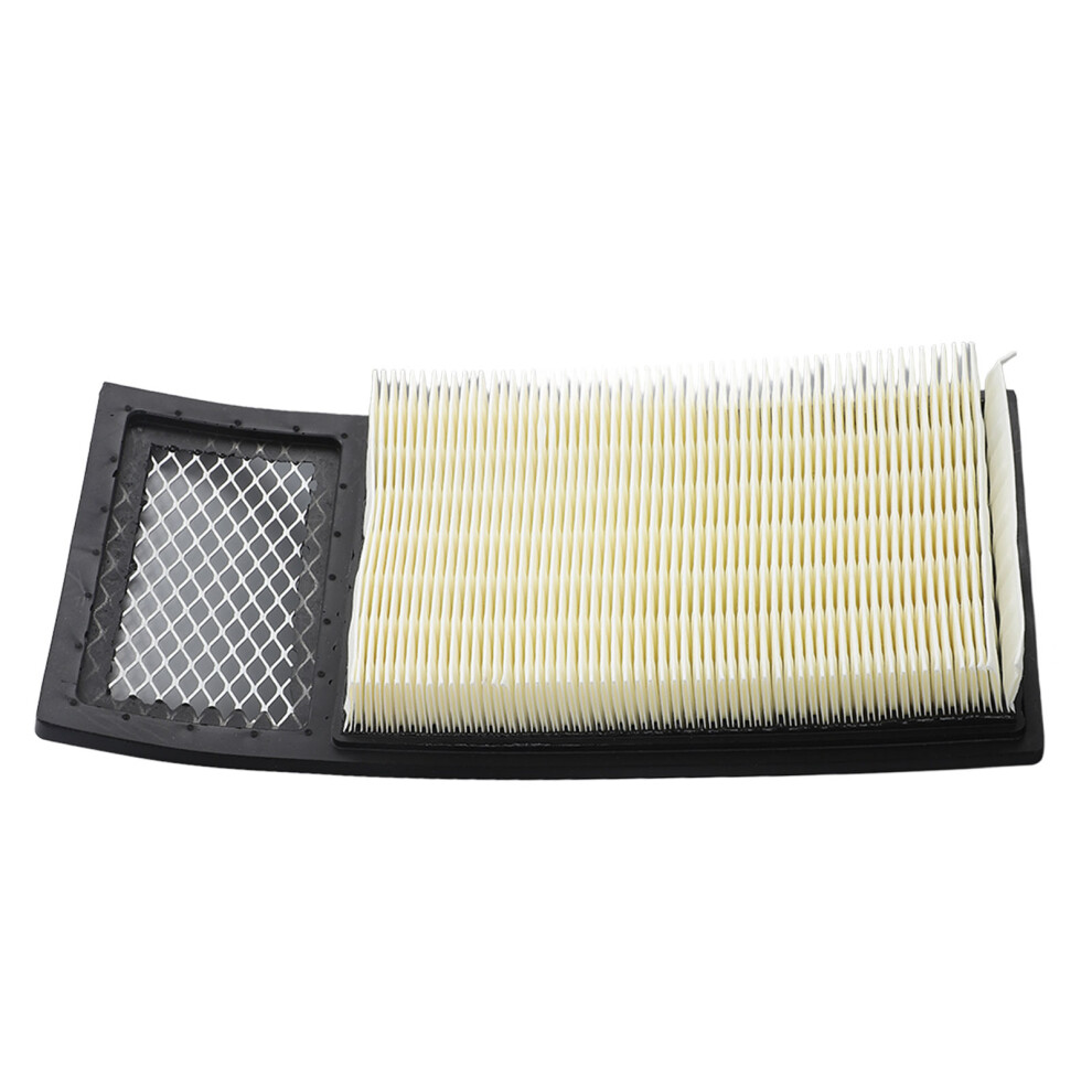 Dur Air Filter Element For Ezgo 4 Cycle Golf Cart, Removes Airborne Contaminants With Maximum Fuel Efficiency For Medalist Txt 295Cc 350Cc 1994-2005, 9190834561752