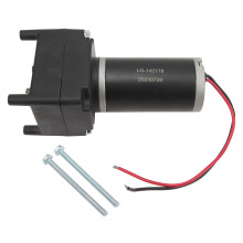 Fifth Wheel RV Landing Gear Motor, Upgraded Quality Replacement for Lippert Atwood Venture Systems, High Strength Metal Build with 5500 Lbs Capacity,