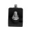 Battery Junction Post Connector, Nickel Plated Process Replaceable Copper Noses Dual Stud Terminal Block with Dual Insulators, Dual Powerpost Cable 5