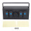 Rocker Switch Panel With Led Voltmeter Waterproof 4 Gang Multi Function Box Dual Usb Charger Quick Charge Easy Installation Night Glow Stickers For 1