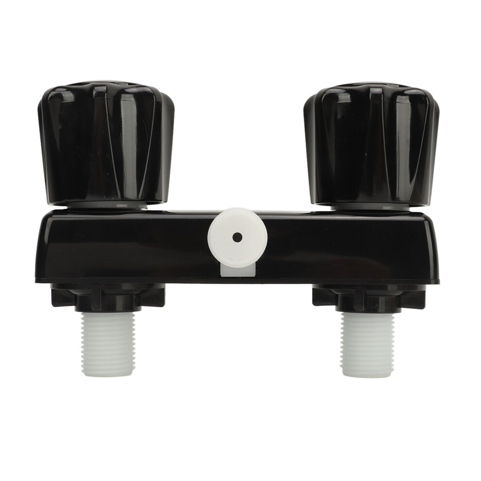 Camper Shower Faucet Replacement, Easy Operation Rv Shower Faucet With Leak-Proof Design For Shower Valve Diverter Setups, Indoor Outdoor Rv Shower 9190834214948