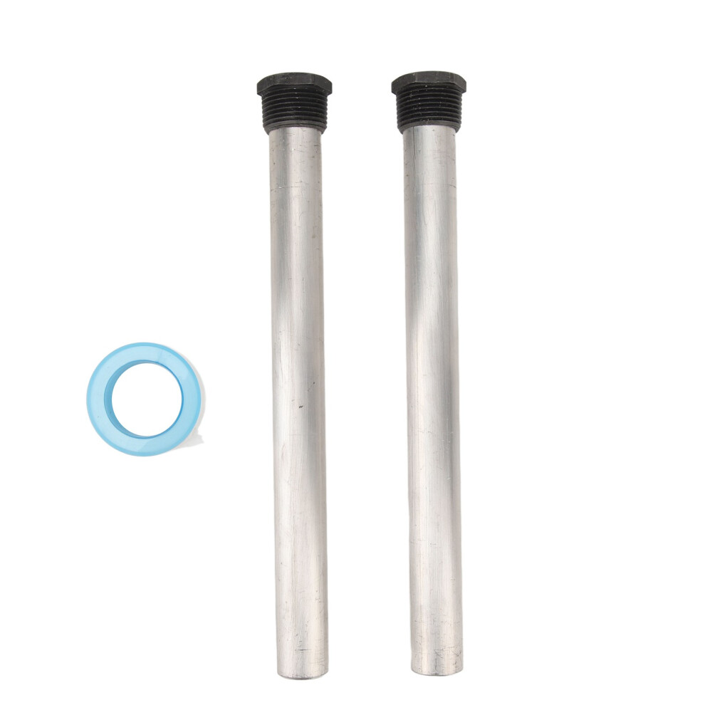 Corrosion Protection Water Heater Anode Rod Magnesium Anode Rod Long Lasting Protection Absorbs Corrosive Action For Rv And Residential Use 9190834867472