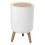 Multipurpose Modern Trash Can, Crafted For Your Home Ideal For Multiple Rooms 1