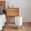 Multipurpose Modern Trash Can, Crafted For Your Home Ideal For Multiple Rooms 4
